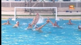 Ir al Video&nbsp;Waterpolo - Barceloneta-CN Barcelona - 04/02/12