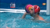 Ir al Video&nbsp;Waterpolo - Camp. Europa masculino: 3&ordm; y 4&ordm; puesto. Hungria-Italia
