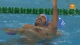 Ir al Video&nbsp;Waterpolo - Campeonato del mundo Final masculina: Serbia-Italia - 30/07/11