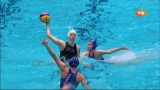 Ir al Video&nbsp;Waterpolo - Camp. Europa femenino: 3&ordm; y 4&ordm; puesto. Hungria-Rusia - 28/01/12
