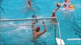 Ir al Video&nbsp;Waterpolo - Camp. Europa masculino: Espa&ntilde;a-Holanda - 27/01/12
