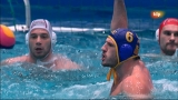 Ir al Video&nbsp;Waterpolo - Camp. Europa masculino: Final. Serbia-Montenegro