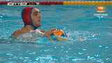 Ir al Video&nbsp;Waterpolo - Copa del Rey: 1&ordf; semifinal