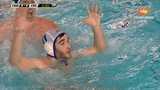 Ir al Video&nbsp;Waterpolo - Copa del Rey: 2&ordf; semifinal