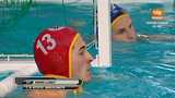 Ir al Video&nbsp;Waterpolo - Copa S.M. Rey: Final