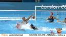 Ir al Video&nbsp;El waterpolo femenino, de las mieles ol&iacute;mpicas a la lucha diaria