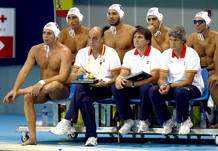 WATERPOLO
