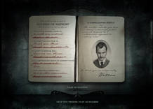 En la aventura online puedes convertirte en Holmes o en su ayudante el Dr. Watson