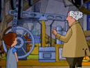 Imagen del  v&iacute;deo de Las tres mellizas titulado WATT Y LA M&Aacute;QUINA DE VAPOR
