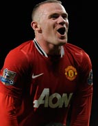 Wayne Rooney