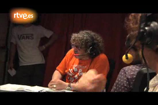 Entrevista a We Are Standard en el FIB Heineken 2009