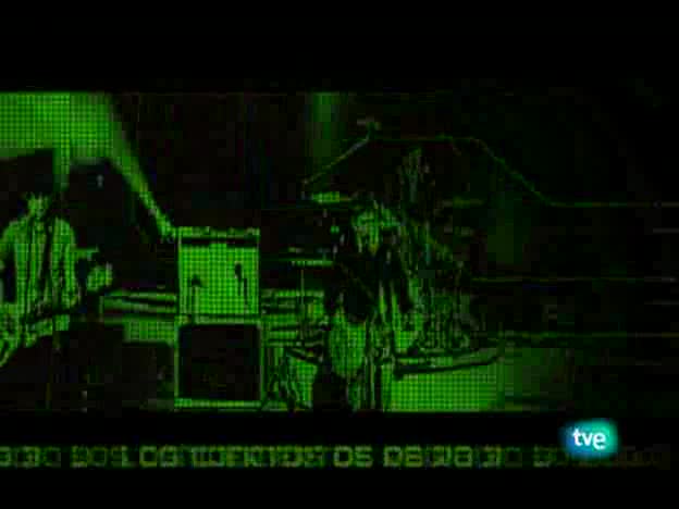Los conciertos de Radio 3 - We Are Standard