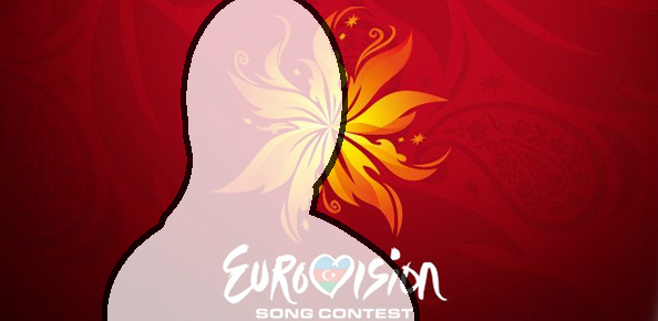 Web oficial Festival de Eurovisi&oacute;n 2012
