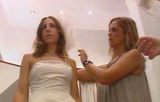 Espa&ntilde;a Directo - La "wedding planner" de Santander