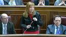 Ir al Video&nbsp;Wert acusa al PSOE de "apoyar a los violentos" en Valencia