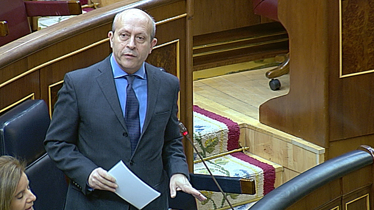 Wert acusa al PSOE de 