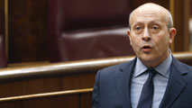 Ir al Video&nbsp;Wert considera que la sentencia del Supremo avala la futura reforma educativa