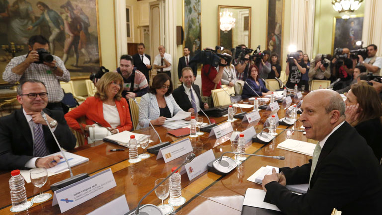 Wert estudiar&aacute; modificar las exigencias para lograr una beca