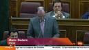 Wert al PSOE: "Ustedes llaman adoctrinamiento a aquello que no coincide con su ideolog&iacute;a"