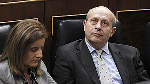 Wert al PSOE: Ustedes llaman adoctrinamiento a aquello que no coincide con su ideolog�a