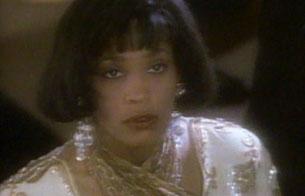 Ver v&iacute;deo  'Whitney Houston, cara y voz de 'El Guardaespaldas''