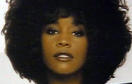 Informe semanal - Whitney Houston, la biograf&iacute;a de una diva (1988)