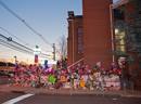 Whitney Houston Laid To Rest In Hometown Of Newark, New Jersey