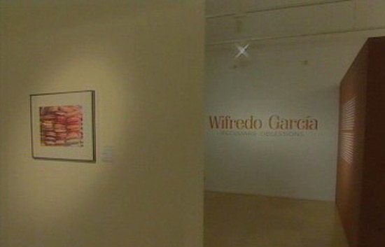 Wifredo Garc&iacute;a, fot&ograve;graf