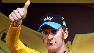 Ver v&iacute;deo  'Wiggins: "He entrenado todo el a&ntilde;o para esto"'