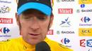 Ir al Video&nbsp;Wiggins: "En el &uacute;ltimo puerto me han pasado muchas cosas por la cabeza"