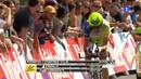 Ir al Video&nbsp;Wiggins vence en la crono y se queda a un paso del &eacute;xito