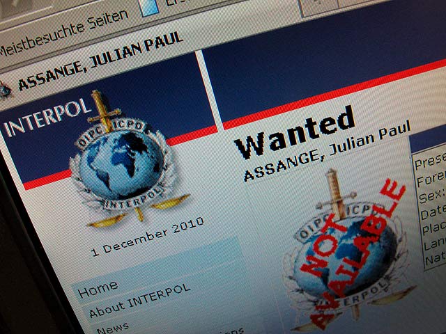 Informe Semanal - Wikileaks, el poder al desnudo 