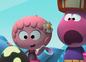 Imagen del  v&iacute;deo de Jelly Jamm en ingl&eacute;s titulado WILD NATURE