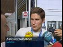 Ir al Video&nbsp;Wildeboer, bronce con sabor a oro
