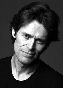 Willem Dafoe