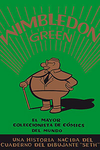'Wimbledon Green'