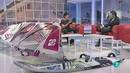 Para todos La 2 - Windsurf extremo, con V&iacute;ctor Fern&aacute;ndez