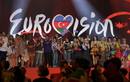 Todos los finalistas de Eurovisi&oacute;n, en el Baku Crystal Hall