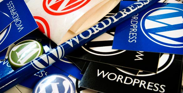 Wordpress ha sufrido el mayor ataque DdoS de su historia Wordpress ha sufrido el mayor ataque DdoS de su historia