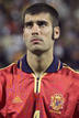 WORLD CUP 2002 PREVIEW - SPAINS GUARDIOLA.