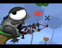 World of Goo, un videojuego vendido al precio que el usuario quiere pagar World of Goo, un videojuego vendido al precio que el usuario quiere pagar