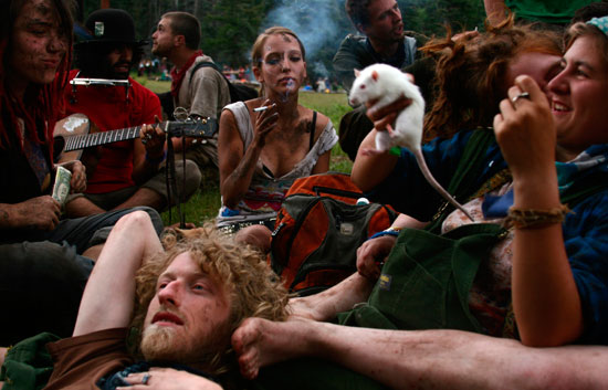 World Press Photo elige las mejores fotograf&iacute;as del a&ntilde;o