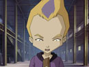 Imagen del  v&iacute;deo de C&oacute;digo Lyoko en ingl&eacute;s titulado WRONG EXPOSURE