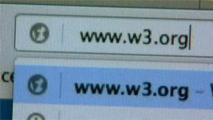 Las siglas de World Wide Web cumplen este miércoles 25 años