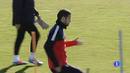Ir al Video&nbsp;Xabi Alonso, lesionado, cede su puesto en la selecci&oacute;n a Mario Su&aacute;rez