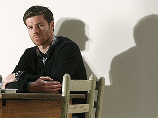 Ver v&iacute;deo  'Xabi Alonso: "No queremos parar"'