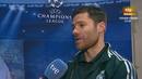 Ir al Video&nbsp;Xabi Alonso: "El partido es muy atractivo"
