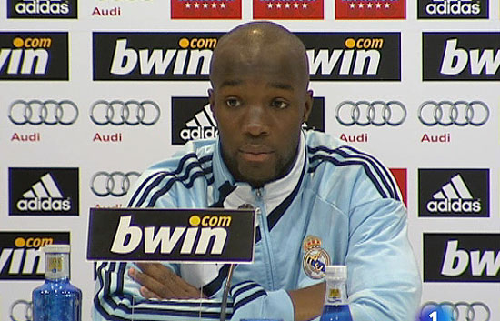 Lass: 'Xabi y yo podemos jugar juntos'
