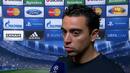 Ir al Video&nbsp;Xavi: "El Bayern domina todos los registros del f&uacute;tbol"