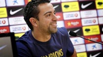 Ir al Video&nbsp;Xavi: "Casillas est&aacute; sufriendo y no se lo merece"